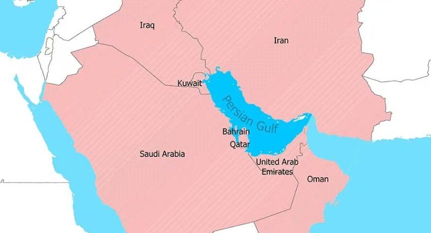 Iran Threatens To Mine Persian Gulf